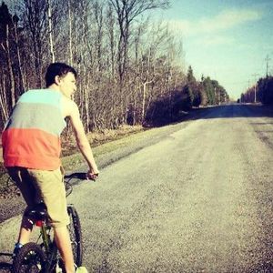 Meet your Posher, Tyler